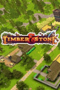 Timber and Stone