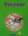 Yo! Joe! Beat the Ghosts