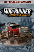 Spintires: MudRunner - American Wilds