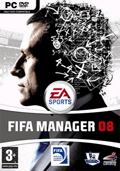 FIFA Manager 08