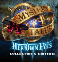 Mystery Tales: Her Own Eyes