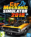 Car Mechanic Simulator 2018