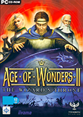 Age of Wonders II: The Wizard's Throne