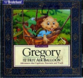 Gregory and the Hot Air Balloon
