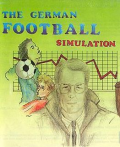 The English Football Simulation