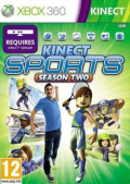 Kinect Sports: Season Two