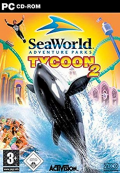 SeaWorld Adventure Parks Tycoon 2