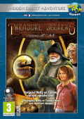 Treasure Seekers: Visions of Gold