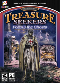 Treasure Seekers: Follow the Ghosts