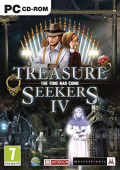 Treasure Seekers: The Time Has Come