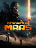 Memories of Mars