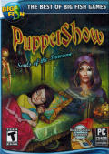 PuppetShow: Souls of the Innocent