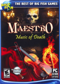 Maestro: Music of Death