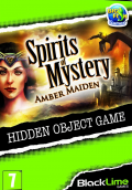 Spirits of Mystery: Amber Maiden