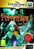 PuppetShow: Lost Town