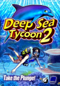 Deep Sea Tycoon 2