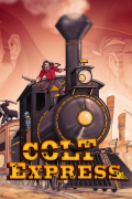 Colt Express