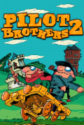 Pilot Brothers 2