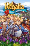 Regalia: Of Men and Monarchs