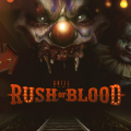 Until Dawn: Rush of Blood