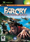 Far Cry: Instincts