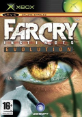 Far Cry: Instincts - Evolution