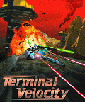 Terminal Velocity