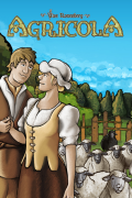 Agricola: All Creatures Big and Small