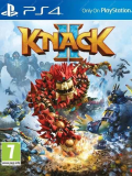 Knack II