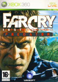 Far Cry: Instincts - Predator