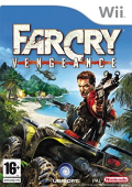 Far Cry: Vengeance