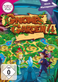 Gnomes Garden: New Home