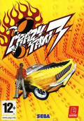 Crazy Taxi 3: High Roller