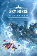 Sky Force Reloaded