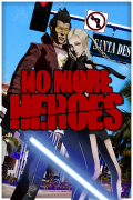 No More Heroes