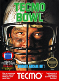 Tecmo Bowl