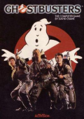 Ghostbusters