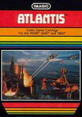 Atlantis