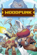 Woodpunk