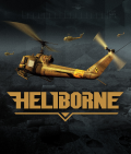 Heliborne