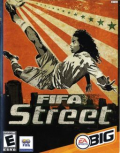 FIFA Street