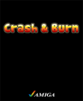 Crash & Burn
