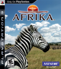 Afrika