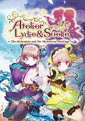 Atelier Lydie & Suelle: The Alchemists and the Mysterious Paintings