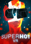 SUPERHOT VR