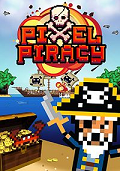 Pixel Piracy