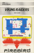 Viking Raiders