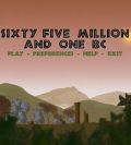 Sixty Five Million and One BC