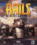 Rails Across America