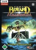 Fort Boyard: Millennium